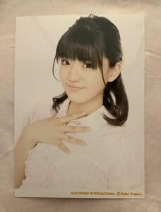Amazon.co.jp: モーニング娘。鈴木香音 FC限定2L生写真 愛佳のANNEX
